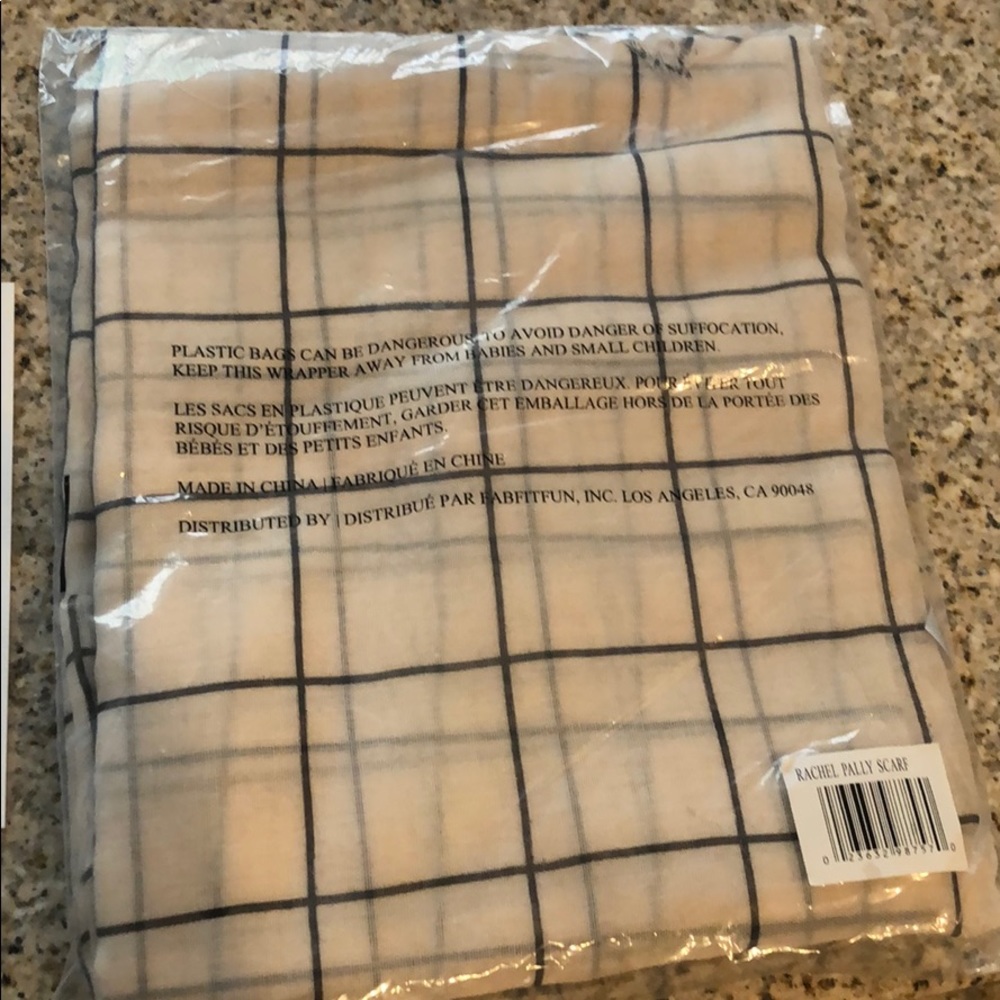 Rachel Pally scarf